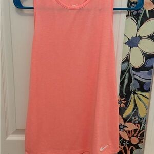Nike Coral Tank Top